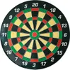 Tabellone magnetico per freccette Bull's Dartboard Anteprima dell’immagine prodotto 2