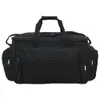 vidaXL Angeltasche Wasserdicht Schwarz Oxford-Gewebe Produktbild-Vorschau 2