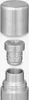Klean Kanteen Verseuse isotherme en acier inoxydable TKPro Voir les images du produit 7