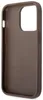 Guess Guhcp15L4Gmgbr Iphone 15 Pro 6.1 Brązowy/Brown Voir les images du produit 15