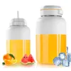 Fine Life Pro Standmixer Wiederaufladbarer Elektrischer Produktbild-Vorschau 1