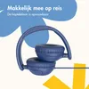 imoshion Kinderkoptelefoon met Draad - AUX kabel - Productafbeelding-voorbeeld 7