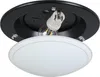 EGLO Deckenlampe Planet 1, 1 flammige Wandleuchte, Produktbild-Vorschau 5