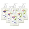 Sagrotan Seife Aloe Vera 6x 250ml Produktbild-Vorschau 2