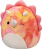Jazwares Squishmallows figura di peluche Triceratopo rosa Anteprima dell’immagine prodotto 10