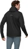 Ultimate VIII SO Hooded Jacket Men, Softshellowa kurtka Podgląd zdjęcia produktu 4