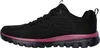 Skechers Sneakers 12615-BKMV in Black color size 40 Voir les images du produit 9