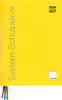TimeTEX System-Schulplaner A4-Plus 2026/2027 mit 4 Produktbild-Vorschau 1