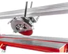 DEDRA DED7819, 1200W, Longueur de coupe 1200mm Scie à Voir les images du produit 11