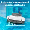Redkey S100 Akumulátorový bazénový robot, automatický Náhľad obrázku produktu 8
