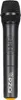 IBIZA PORT15UHF-BT MOBILE BESCHALLUNGSANLAGE 15" inkl. Produktbild-Vorschau 4