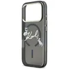 Karl Lagerfeld hoesje voor iPhone 18 Pro Max, MagSafe, Productafbeelding-voorbeeld 6