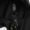 PTN 24359-6806 Schwarzer Rucksack Produktbild-Vorschau 17