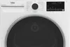 Beko B3T42249S Trockner 8kg SteamCure Hygiene Trocknen Produktbild-Vorschau 4