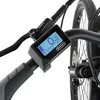 FISCHER E-Bike City CITA 2404 ACTIVE, Rahmenhöhe 43 cm, Produktbild-Vorschau 12