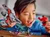 LEGO® Marvel 76292 Souboj: Kapitán Amerika vs. Red Hulk Náhled obrázku produktu 5