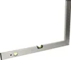 KOTARBAU® Bauwinkel 60x40cm mit Wasserwaagen zum Produktbild-Vorschau 3