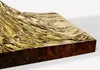 Casa Padrino Luxus Designer Esstisch Braun / Gold 450 x 150 Produktbild-Vorschau 5