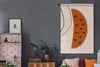 MuchoWow® Wandteppich Wandbehang Sommer - Wassermelone - Produktbild-Vorschau 5