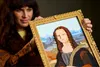 LEGO® ART 31213 Mona Lisa Podgląd zdjęcia produktu 44