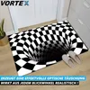 VORTEX 3D Illusion Teppich Fußmatte Schmutzfangmatte Produktbild-Vorschau 7