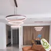LED Pendelleuchte Hängelampe 6053FX-BS Rechteck weiß mit Produktbild-Vorschau 7
