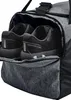 Under Armour Ua Undeniable 5.0 Duffle Md Pitch Gray Medium Náhled obrázku produktu 8