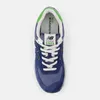 New Balance Uni Sneakers Marine U574QBL Grösse 44 Produktbild-Vorschau 4