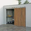 Schiebetorbeschlag SLID'UP 1700-80 mit Stahl-Laufschiene Produktbild-Vorschau 5