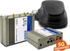 Teltonika RUTX50 Komplettset mit SELFSAT Dachantenne Produktbild-Vorschau 1