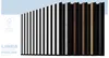 STEGU Linea Acoustic PROline Pannelli acustici Legno Anteprima dell’immagine prodotto 8