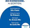 Durex Überrasch Mich Kondome 3 x 30 Stück Produktbild-Vorschau 3