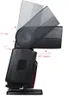 YONGNUO YN568EX III Wireless TTL Slave Blitz Speedlite GN58 Produktbild-Vorschau 8