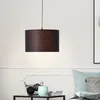 BRILLIANT Pendelleuchte Esher | moderne und schlichte Produktbild-Vorschau 2