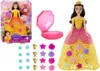 Bábika DISNEY PRINCESS PRINCESS BELLA v krásnych Náhľad obrázku produktu 2