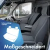 Potah sedadla Potah sedadla pro VW T5 od 04/03 - dnes Náhled obrázku produktu 5