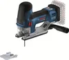 Scie sauteuse sans fil GST 18V-155 SC Voir les images du produit 21