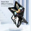 Pouzdro na Samsung Galaxy Z Fold 6 s ochranou displeje, Náhled obrázku produktu 3