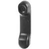 Alcatel-Lucent Combiné série 4G Softgrip anthracite, Voir les images du produit 2