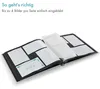 2x Set Hama Jumbo Foto-Album Foto-Buch 100x Seiten 10x15 Produktbild-Vorschau 5