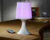 LED Tischleuchte, Tischlampe, Stimmungsleuchte, LED Produktbild-Vorschau 2