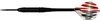 Dartset Karella Blackstar Steel 21g Produktbild-Vorschau 4