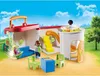 PLAYMOBIL 1.2.3. 70399 Mon jardin d'enfants à emporter Voir les images du produit 19