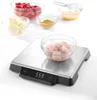 Kuchyňská váha HENDI 15 kg, 266x269x(V)34mm Náhled obrázku produktu 5