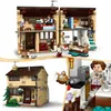 LEGO Harry Potter Ligusterweg: Tante Magdas Besuch – Produktbild-Vorschau 4