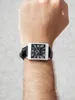 Festina Herren Uhr Fashion Leder Armbanduhr schwarz Produktbild-Vorschau 5