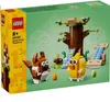 LEGO Frühlingstierspielplatz, Bauset mit Vogel und Produktbild-Vorschau 13