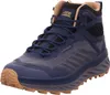 Lowa Fortux Gtx Qc Navy/Dune Navy/Dune 44.5 Produktbild-Vorschau 14
