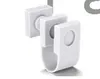 The Acrobatic Cable Clip White Produktbild-Vorschau 5