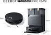Ecovacs DEEBOT T50 MAX PRO OMNI BLACK Náhľad obrázku produktu 64
